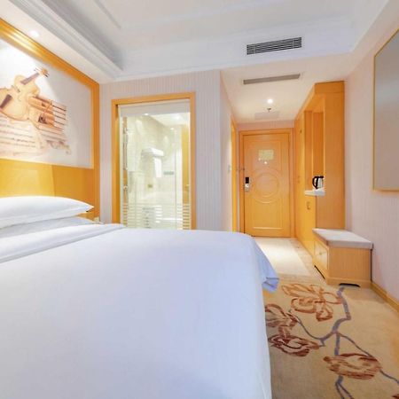 Vienna 3 Best Hotel Shenzhen South University Of Science And Technology Of China Dış mekan fotoğraf
