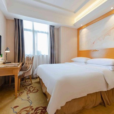 Vienna 3 Best Hotel Shenzhen South University Of Science And Technology Of China Dış mekan fotoğraf