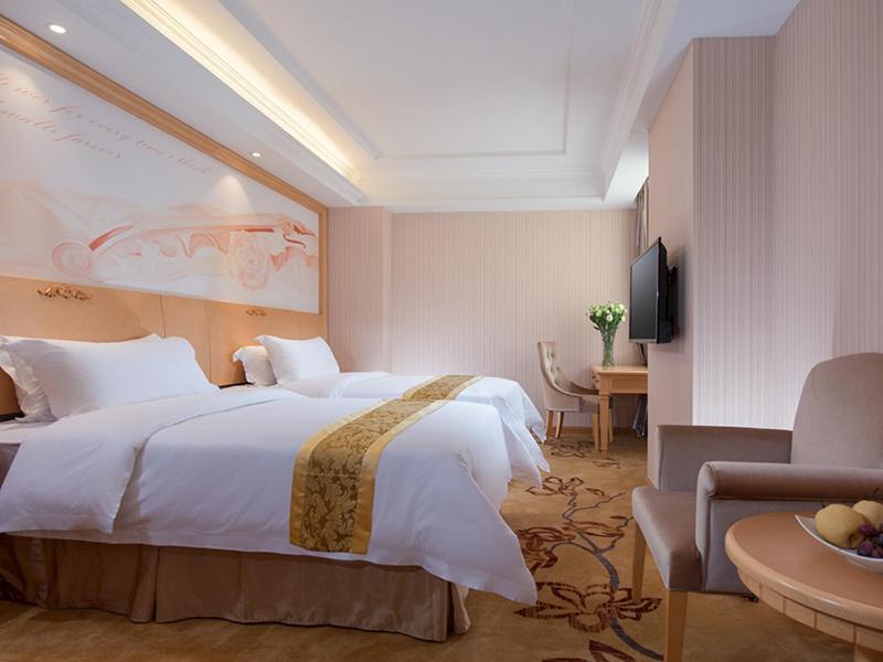 Vienna 3 Best Hotel Shenzhen South University Of Science And Technology Of China Dış mekan fotoğraf