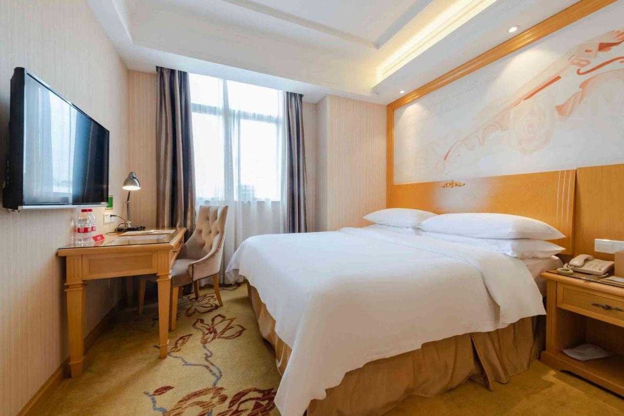 Vienna 3 Best Hotel Shenzhen South University Of Science And Technology Of China Dış mekan fotoğraf
