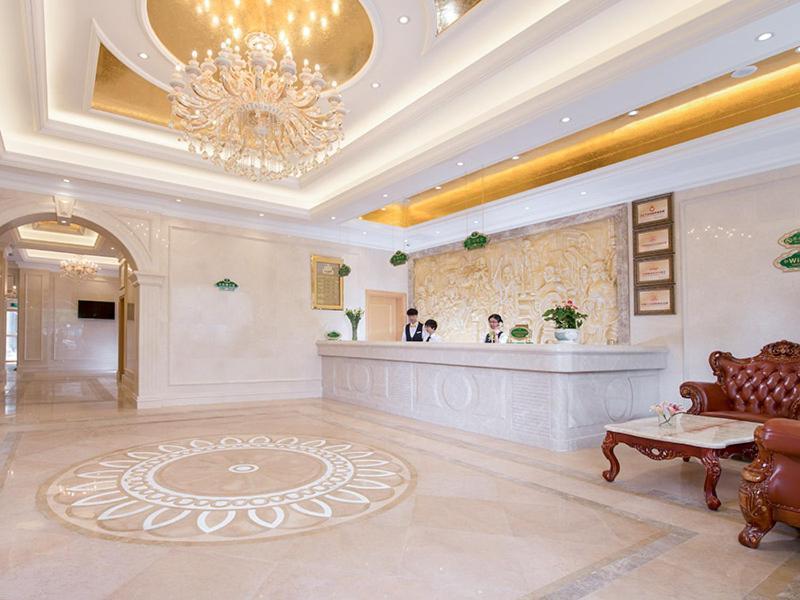 Vienna 3 Best Hotel Shenzhen South University Of Science And Technology Of China Dış mekan fotoğraf