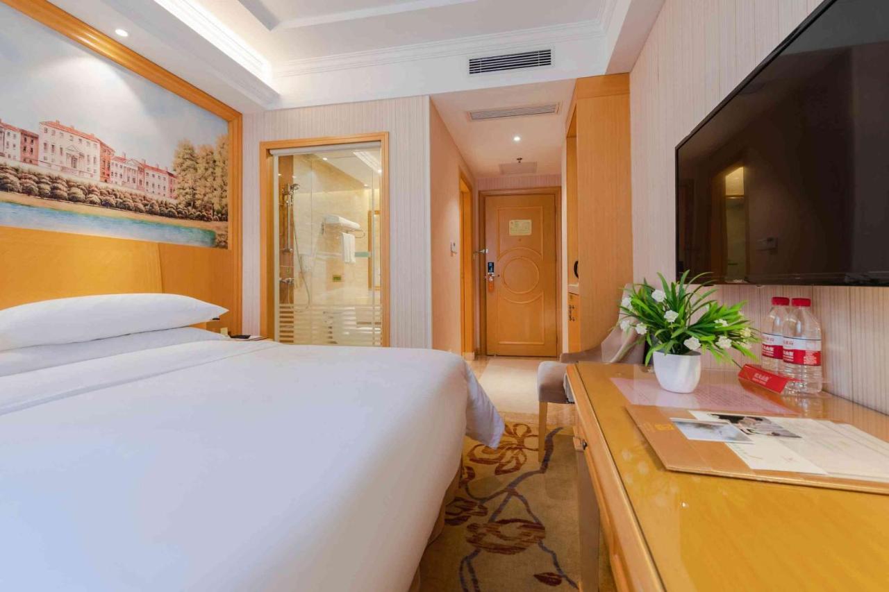 Vienna 3 Best Hotel Shenzhen South University Of Science And Technology Of China Dış mekan fotoğraf
