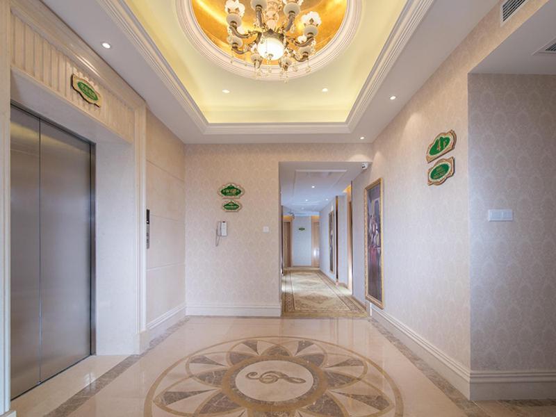 Vienna 3 Best Hotel Shenzhen South University Of Science And Technology Of China Dış mekan fotoğraf
