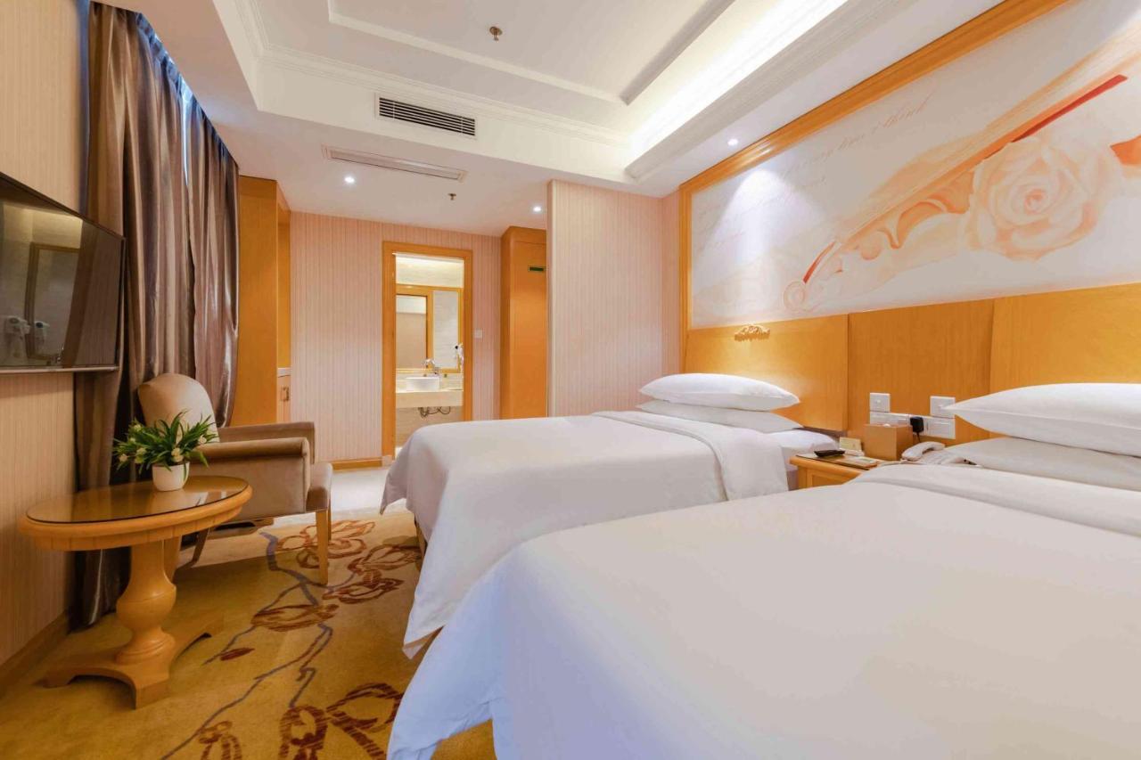 Vienna 3 Best Hotel Shenzhen South University Of Science And Technology Of China Dış mekan fotoğraf