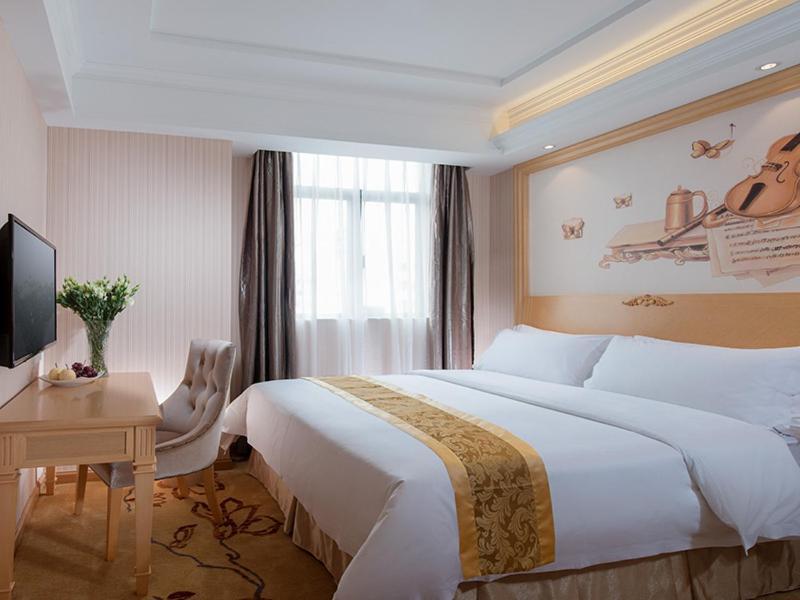 Vienna 3 Best Hotel Shenzhen South University Of Science And Technology Of China Dış mekan fotoğraf